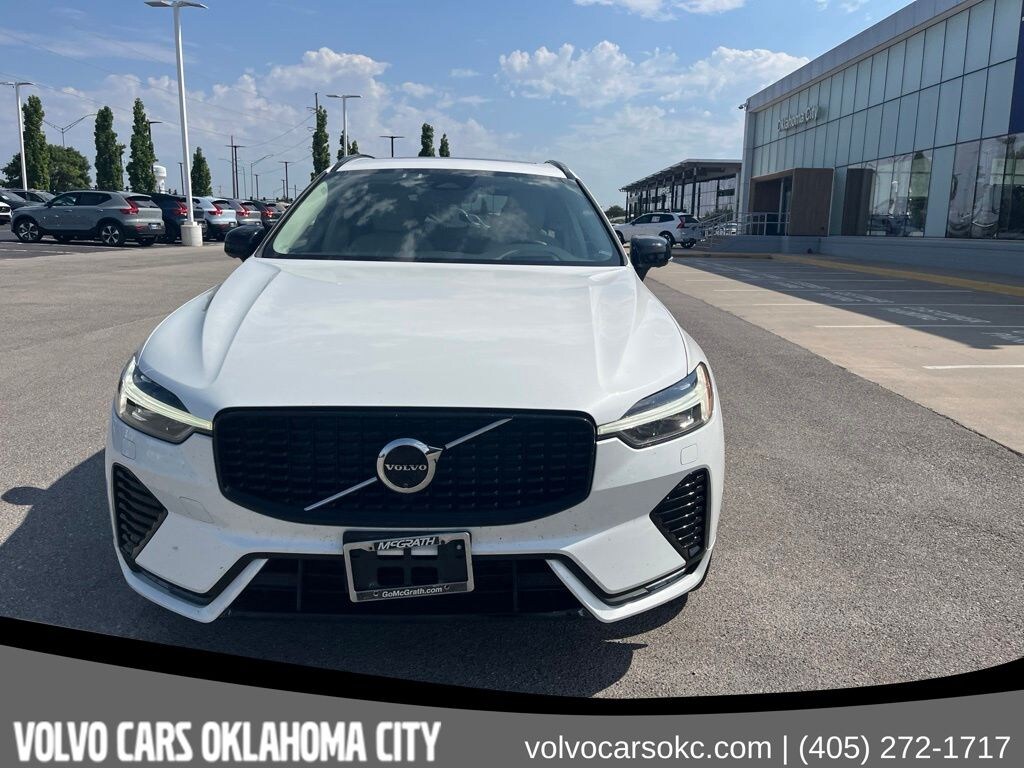 Used 2024 Volvo XC60 B5 Ultimate Dark Theme SUV