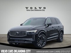 2026 Volvo XC90 plug-in hybrid T8 Ultra 6-Seater eAWD SUV