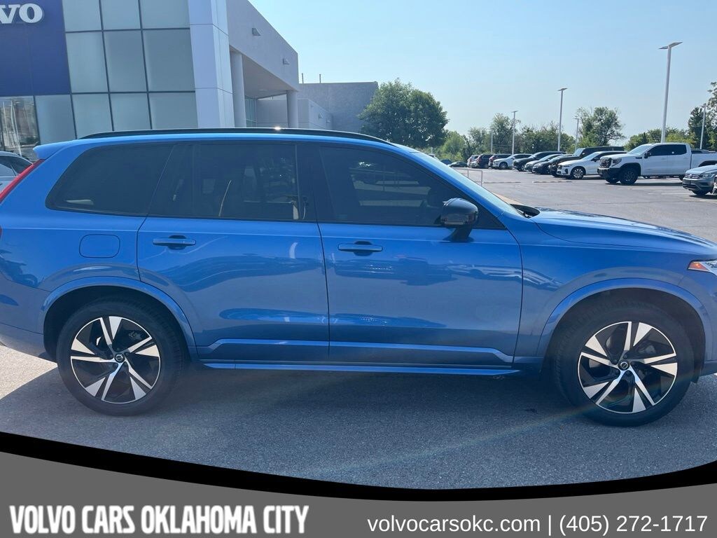 Used 2020 Volvo XC90 T6 R-Design SUV