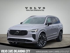2026 Volvo XC90 plug-in hybrid T8 Ultra Dark Theme 6-Seater eAWD SUV