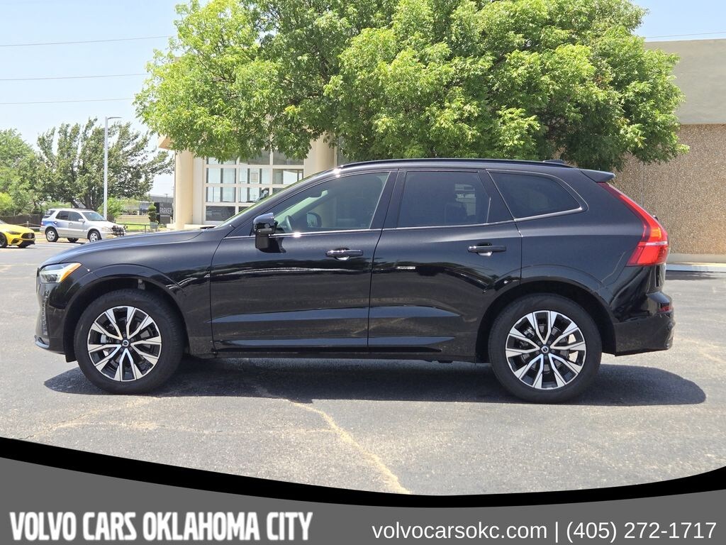 Certified 2024 Volvo XC60 B5 Plus Dark Theme SUV