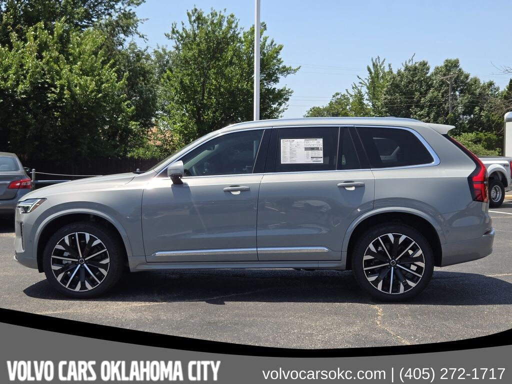 New 2026 Volvo XC90 B6 Ultra 7-Seater SUV