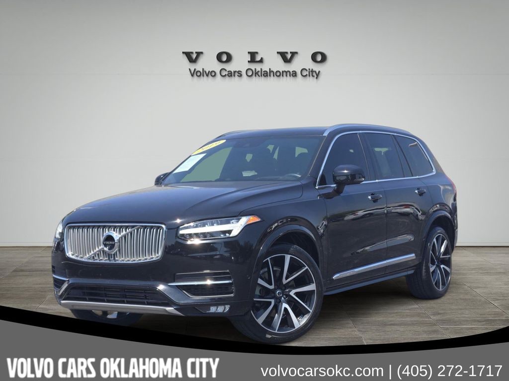 Used 2019 Volvo XC90 T6 Inscription SUV