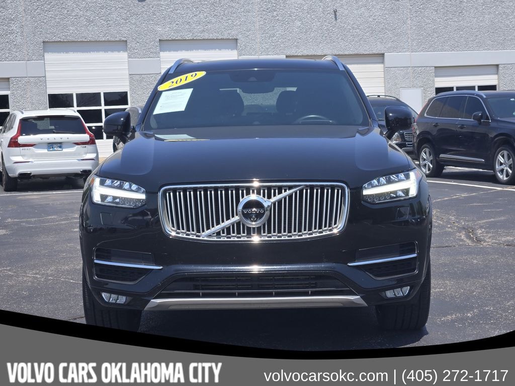 Used 2019 Volvo XC90 T6 Inscription SUV