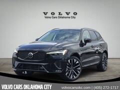 2026 Volvo XC60 B5 Ultra AWD SUV