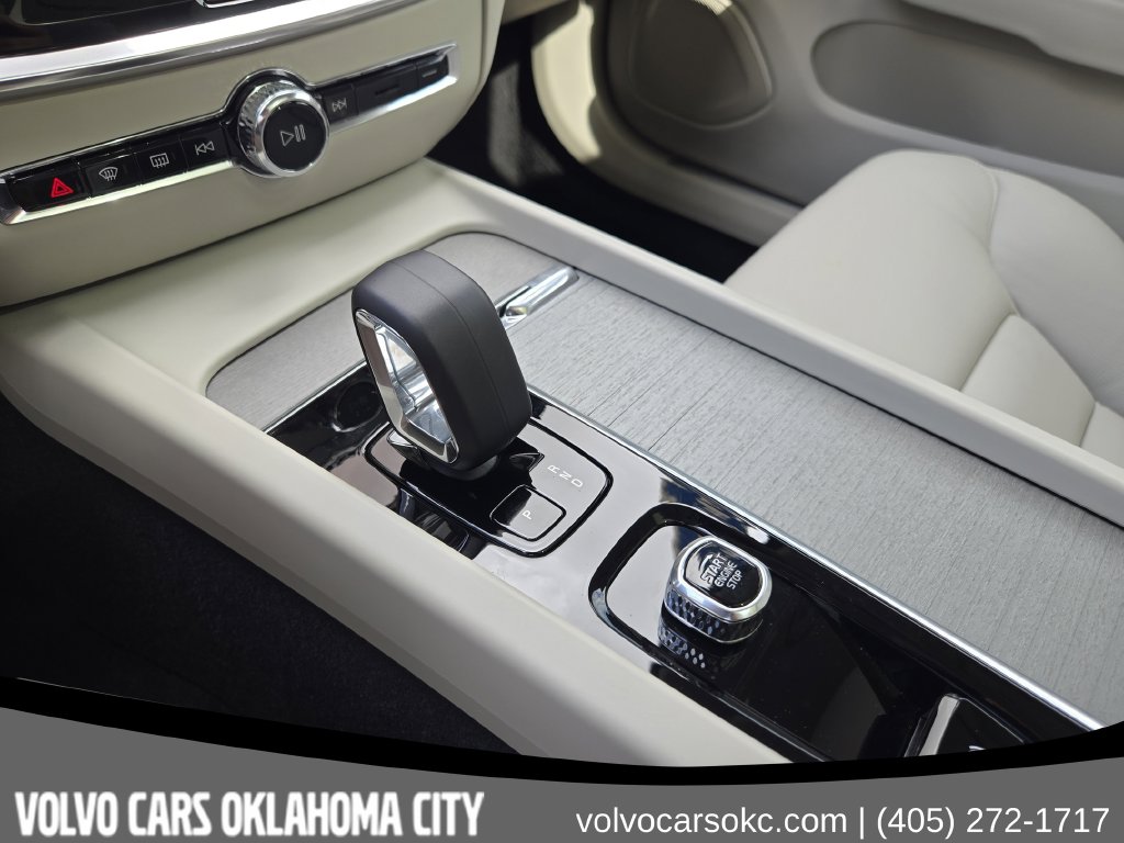 2026 Volvo V60 Cross Country Plus - Photo 16