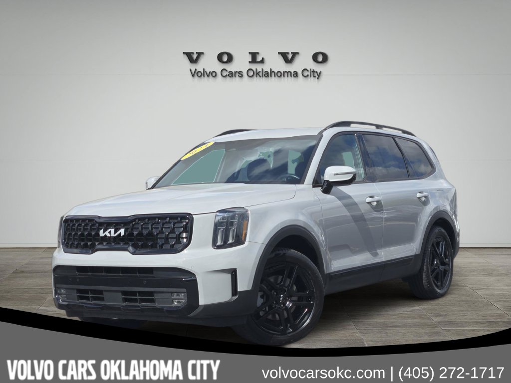 2024 Kia Telluride