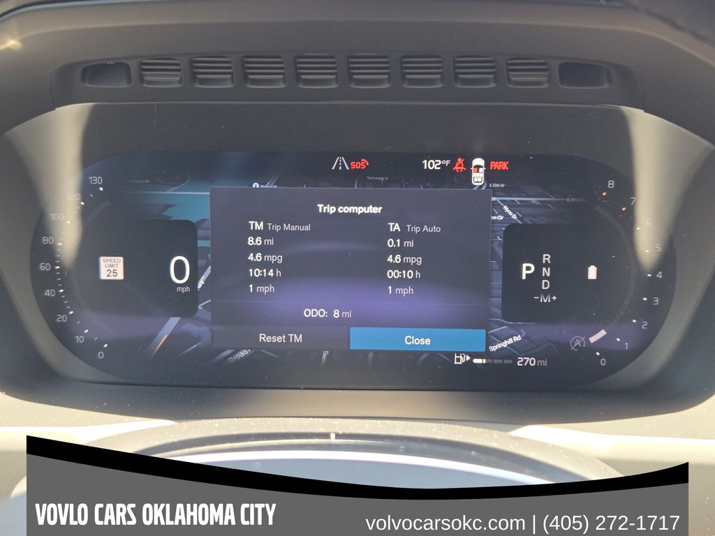 2026 Volvo XC90 Plus - Photo 13
