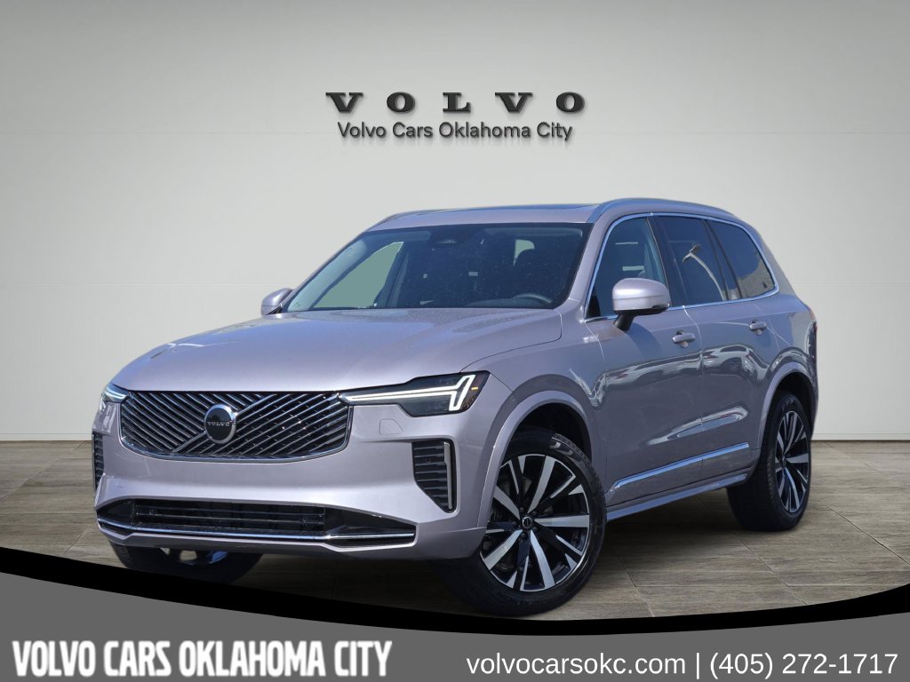 2026 Volvo XC90