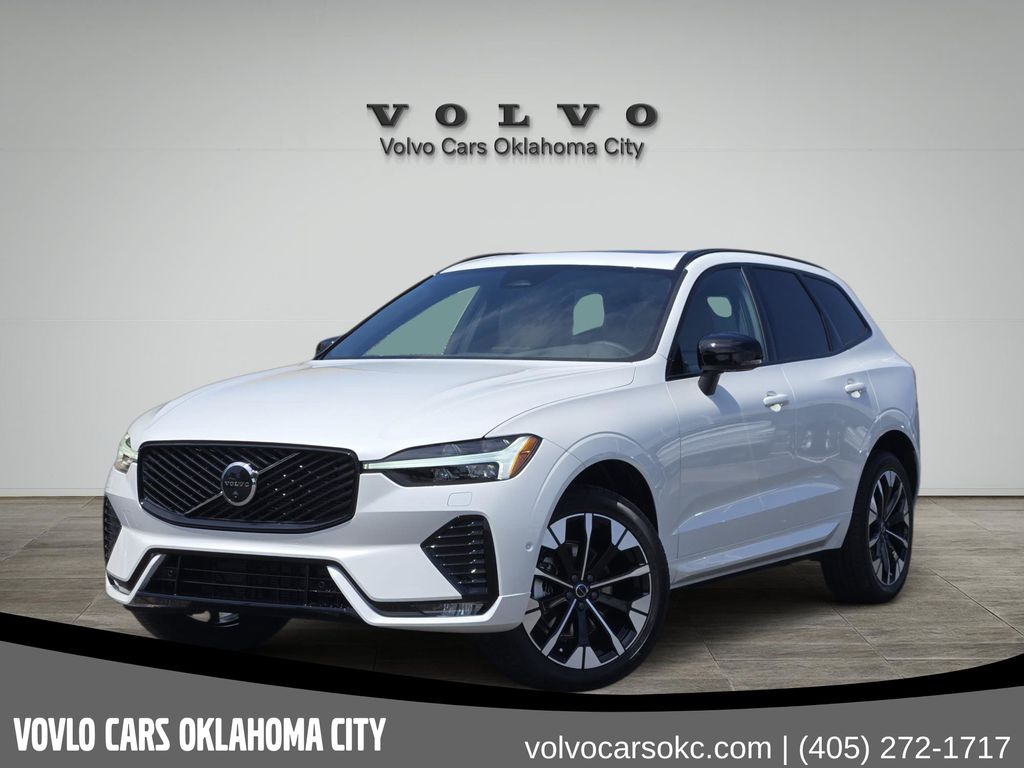 2027 Volvo XC60