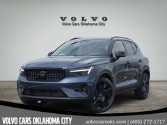 2026 Volvo XC40 B5 Ultra Black Edition AWD SUV