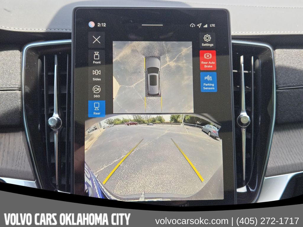 2026 Volvo XC90 Ultra - Photo 20