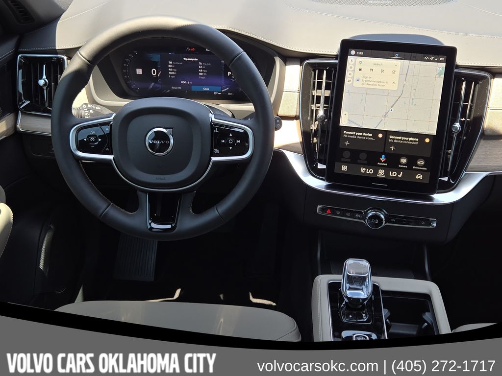 2026 Volvo XC90 Plus - Photo 22