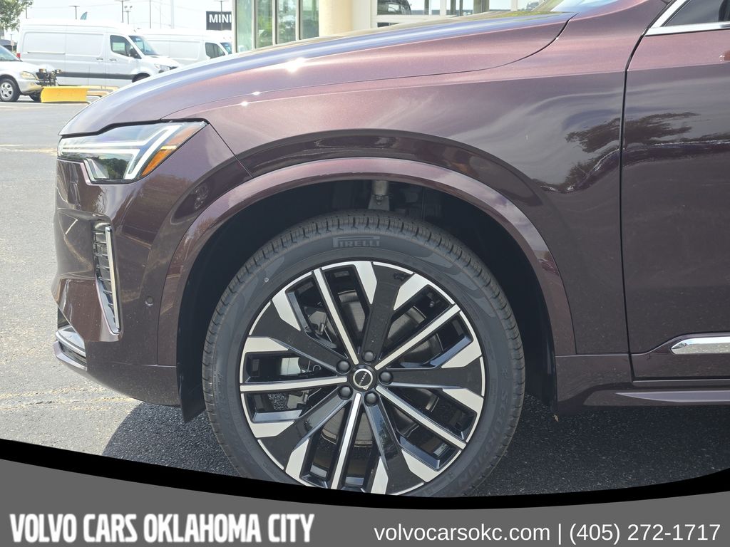 2026 Volvo XC90 Ultra - Photo 9