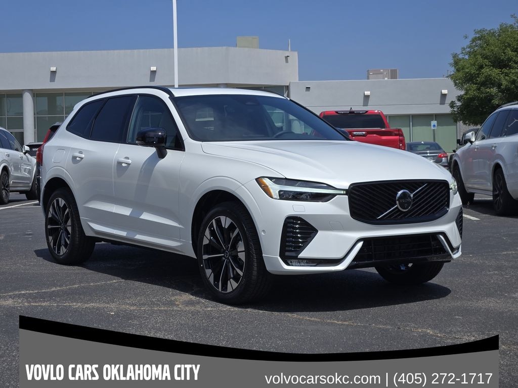 New 2027 Volvo XC60 Plus SUV