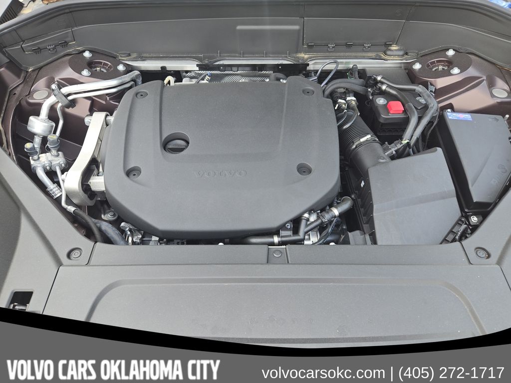 2026 Volvo XC90 Ultra - Photo 34