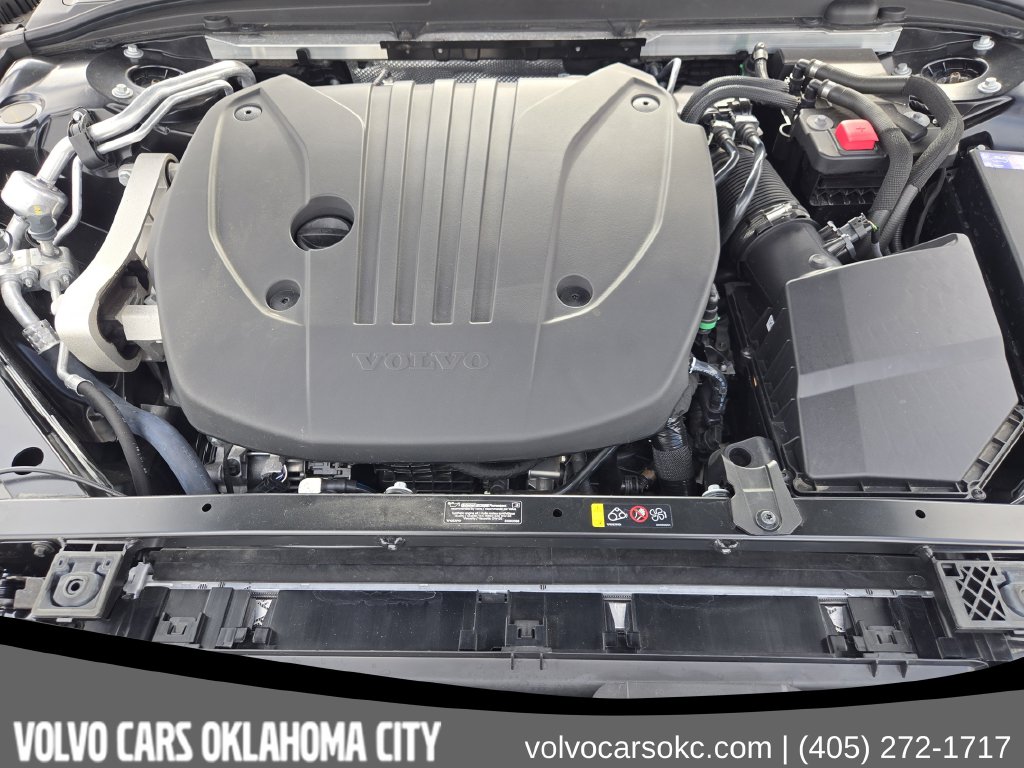 2026 Volvo V60 Cross Country Plus - Photo 25