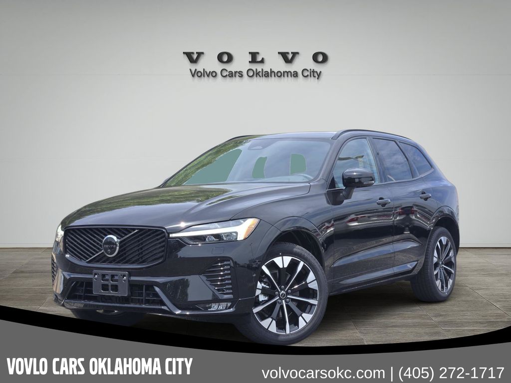 2026 Volvo XC60