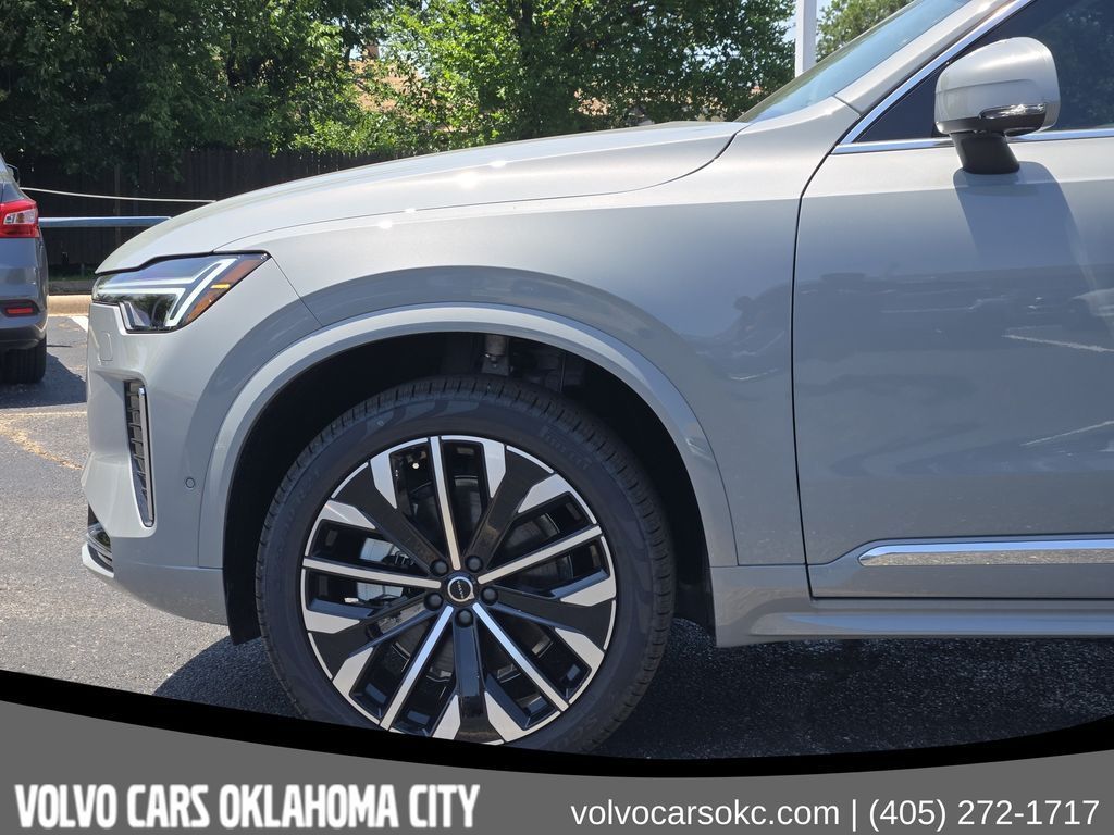 2026 Volvo XC90 Ultra - Photo 6