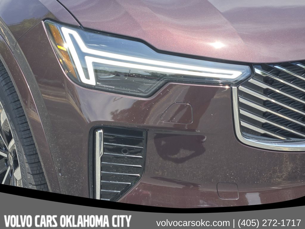 2026 Volvo XC90 Ultra - Photo 10