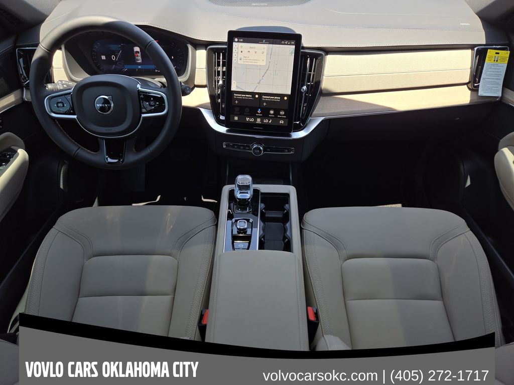 2026 Volvo XC90 Plus - Photo 21