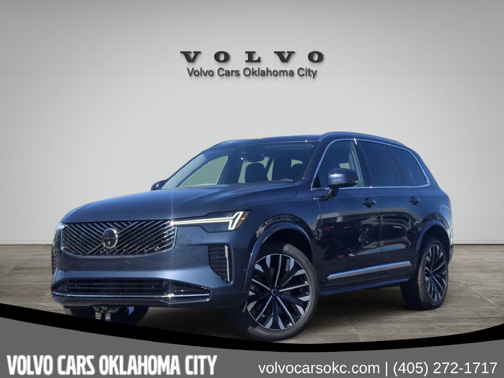 2027 Volvo XC90