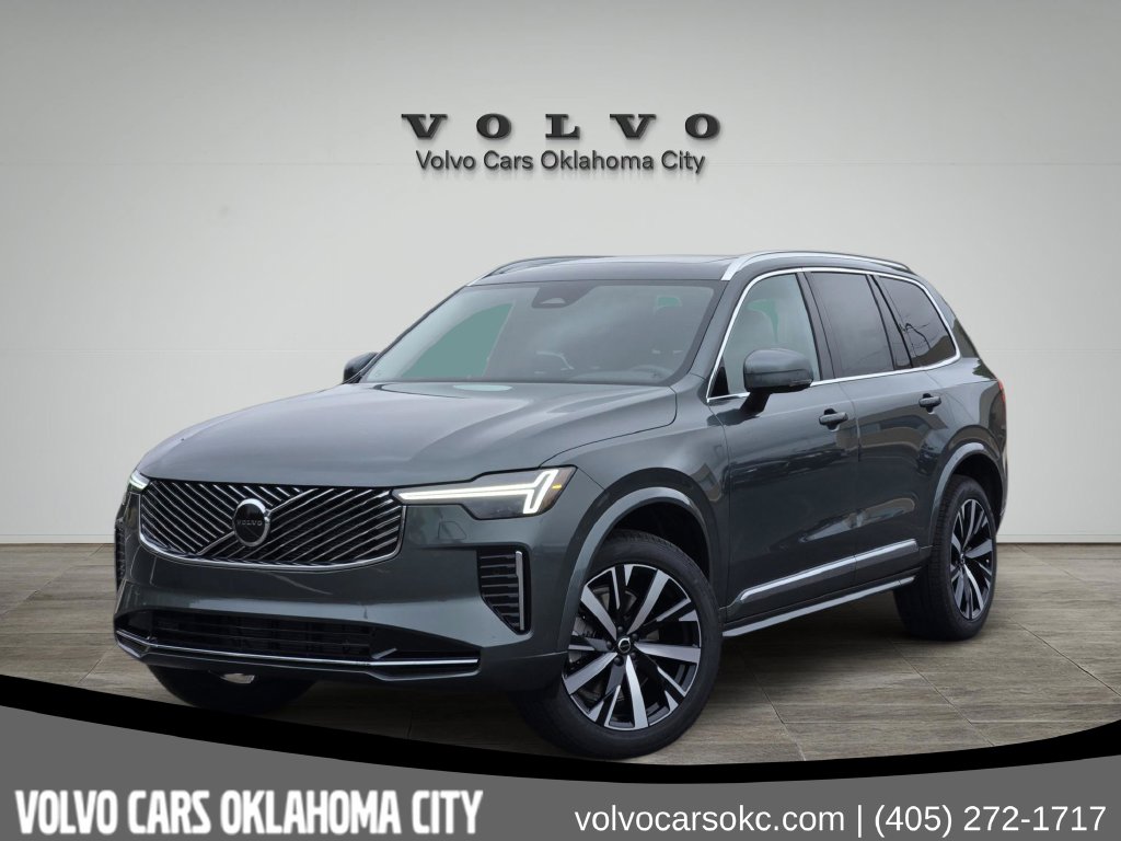 2027 Volvo XC90