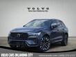  Volvo XC60 plug-in hybrid