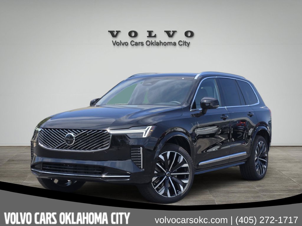 2027 Volvo XC90