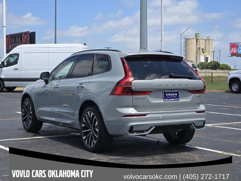 New 2026 Volvo XC60 B5 Ultra SUV