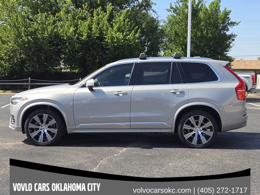 Certified 2023 Volvo XC90 Ultimate SUV