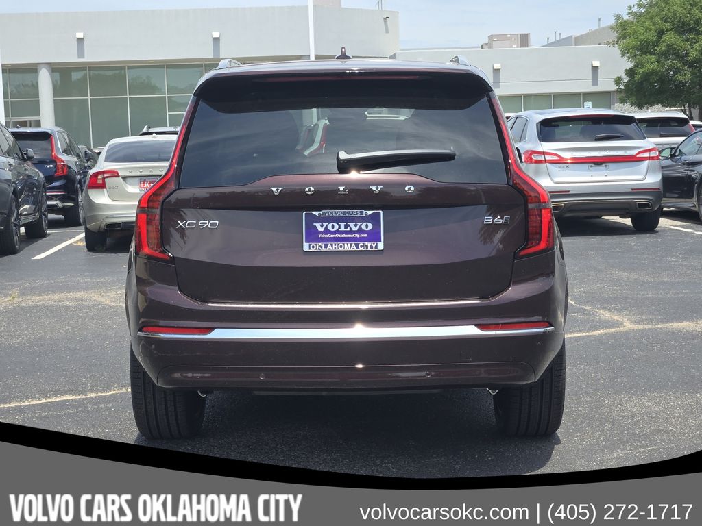 2026 Volvo XC90 Ultra - Photo 6