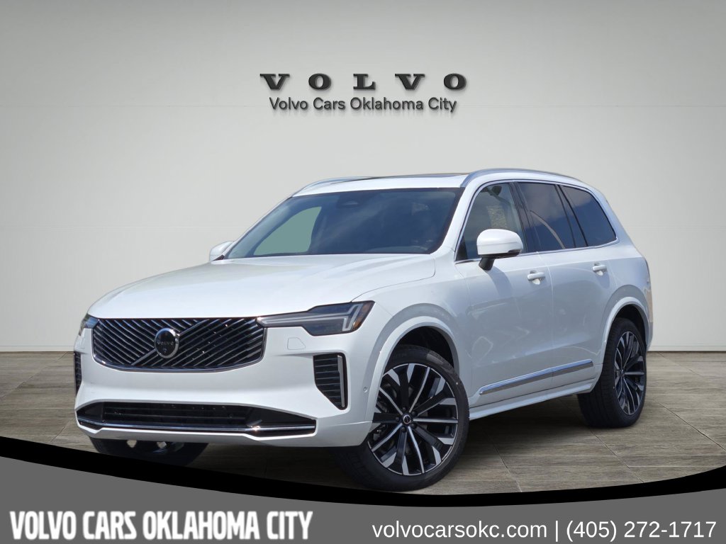 2026 Volvo XC90