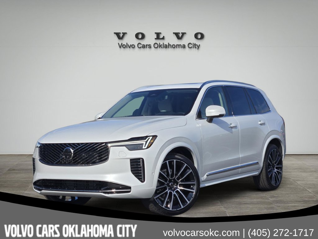 2027 Volvo XC90