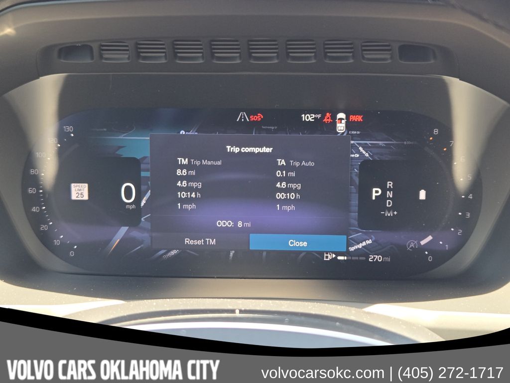 2026 Volvo XC90 Plus - Photo 13