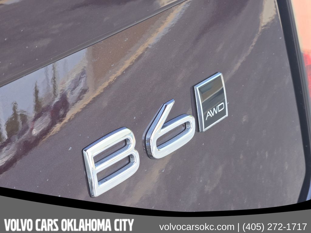 2026 Volvo XC90 Ultra - Photo 13