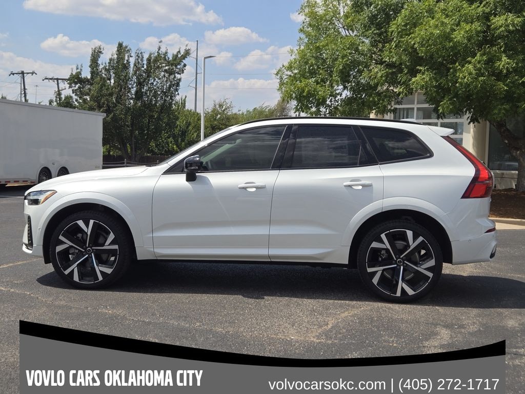 New 2026 Volvo XC60 B5 Ultra SUV