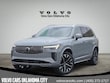  Volvo XC90 plug-in hybrid