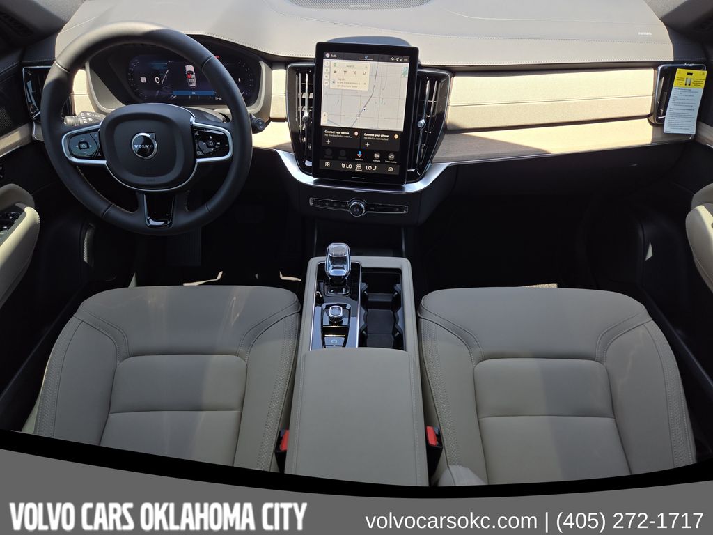 2026 Volvo XC90 Plus - Photo 21