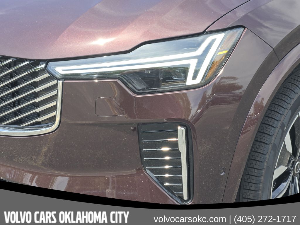 2026 Volvo XC90 Ultra - Photo 11