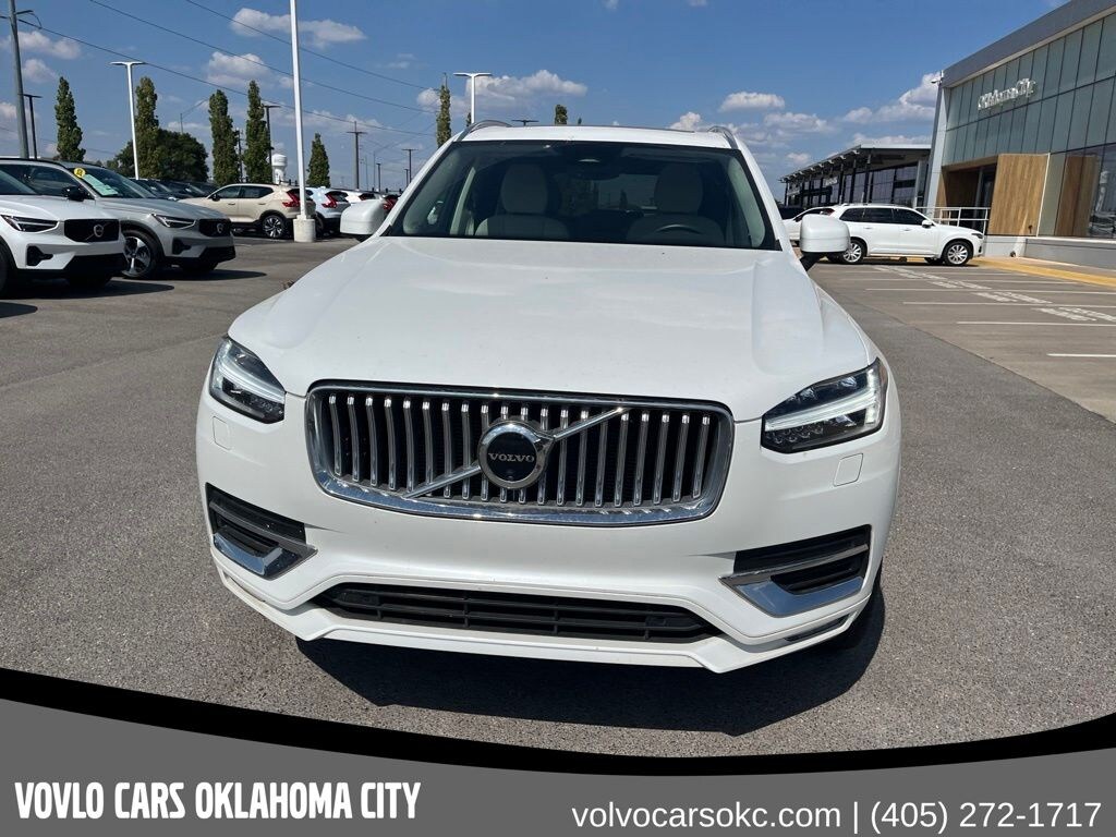 Certified 2024 Volvo XC90 B5 Plus SUV