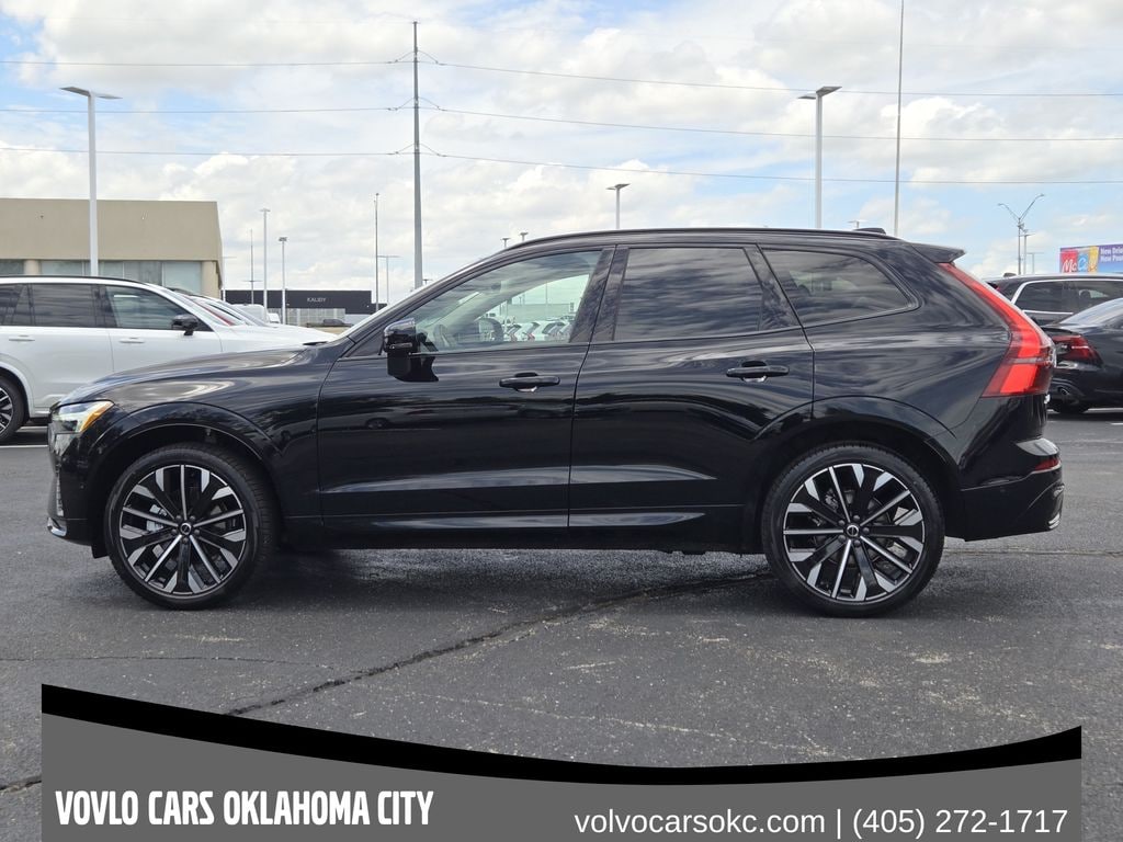 New 2026 Volvo XC60 B5 Ultra SUV