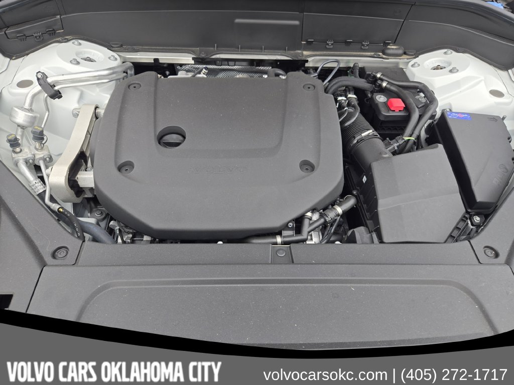 2026 Volvo XC90 Plus - Photo 26