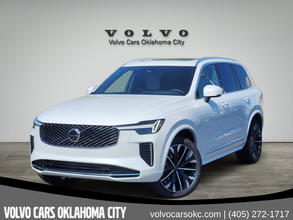 2027 Volvo XC90