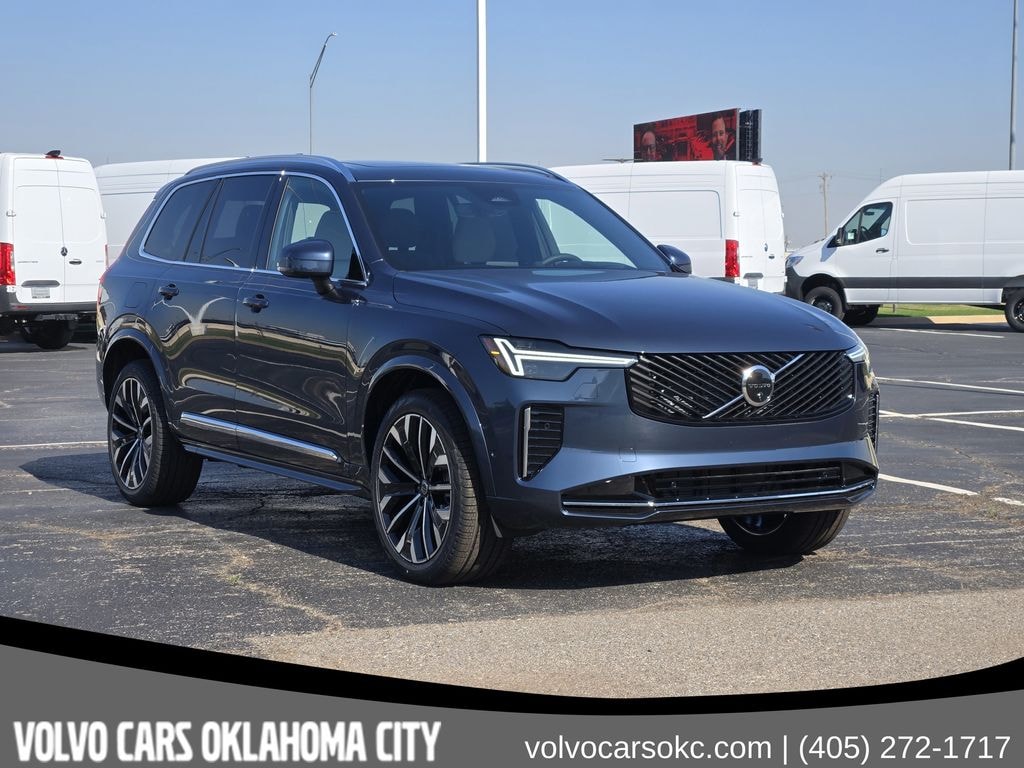 New 2026 Volvo XC90 B6 Ultra 7-Seater SUV
