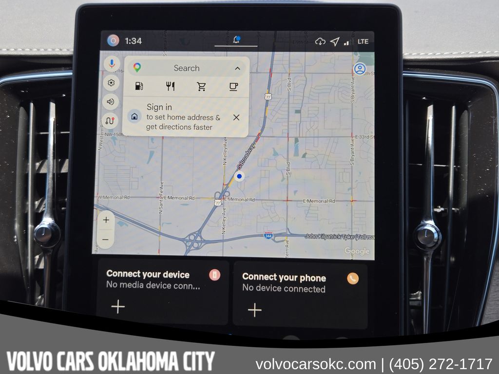 2026 Volvo XC90 Plus - Photo 14