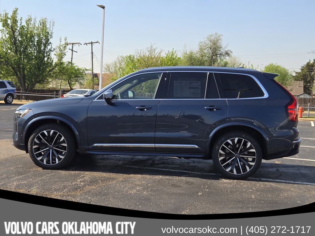 New 2026 Volvo XC90 B6 Ultra 7-Seater SUV
