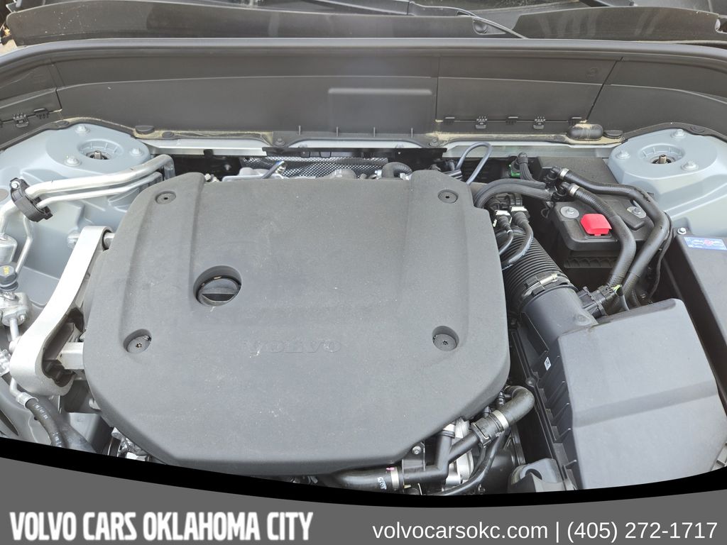 2026 Volvo XC90 Ultra - Photo 27