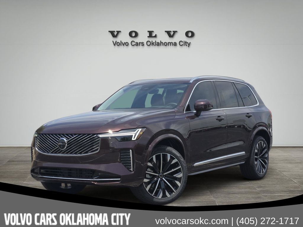 2026 Volvo XC90