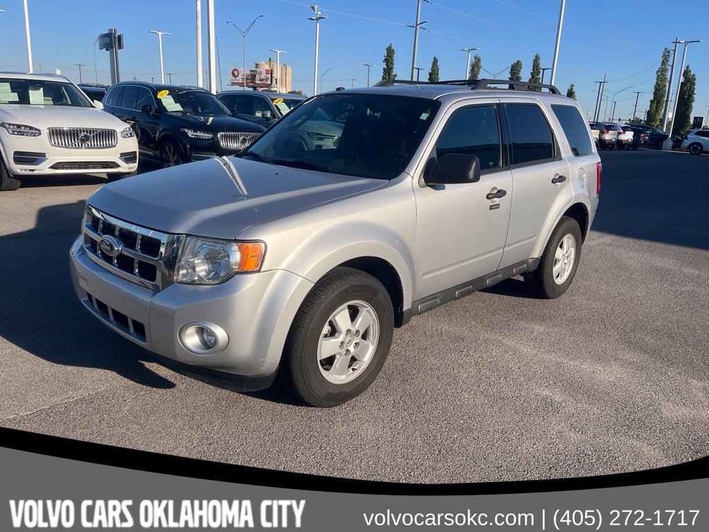 2011 Ford Escape